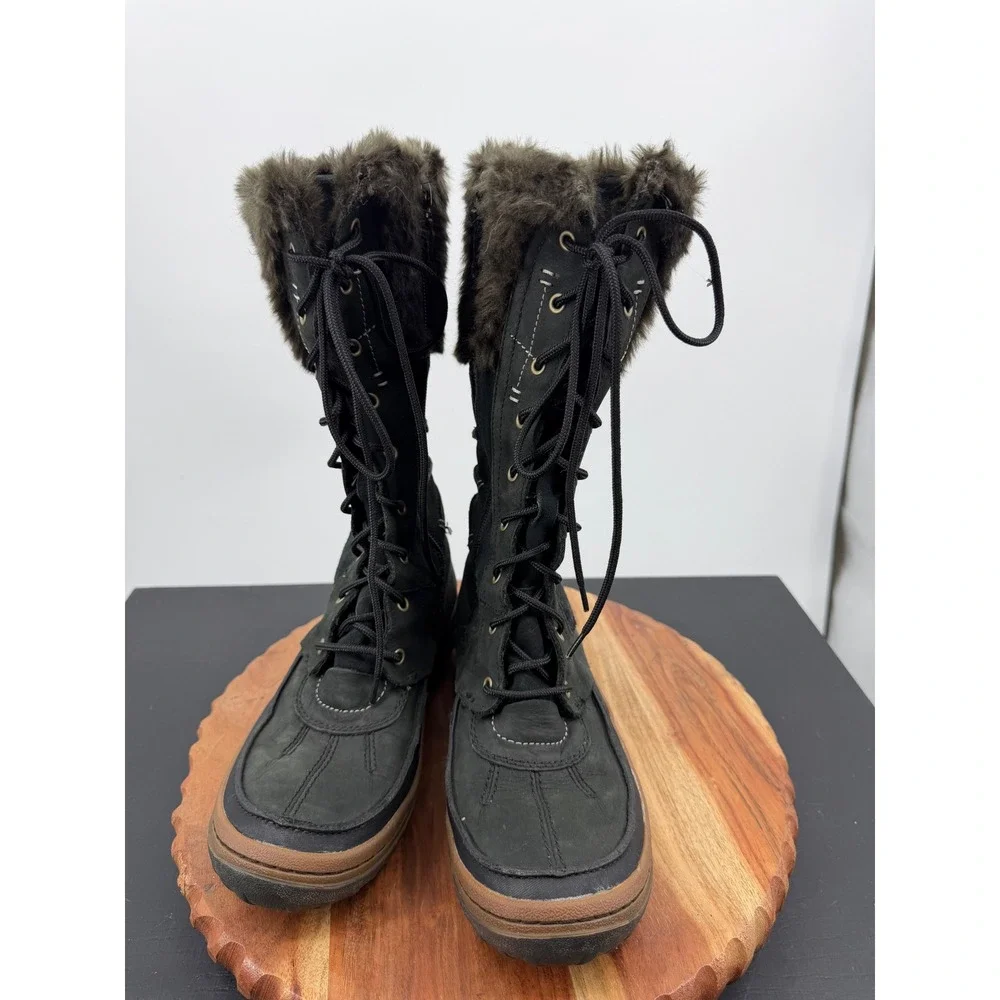 Merrell winter boots